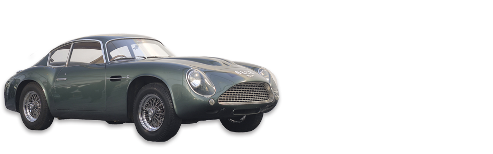Southern Classics - Classic Car Specialist