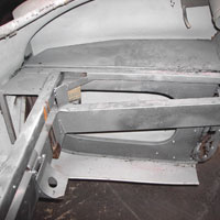 Bodywork and Panel Beating