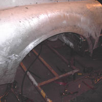 Bodywork and Panel Beating