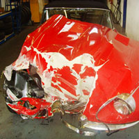 Accident Repair