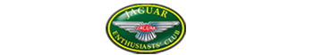 Jaguar Enthusiasts Logo - Southern Classics
