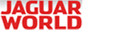 Jaguar World Magazine Logo - Southern Classics