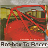 Rot Box to Racer Part 2