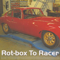 Rot Box to Racer Part 3