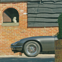 Series 3 E Type September 2020