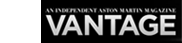 Vantage Magazine Logo - Southern Classics